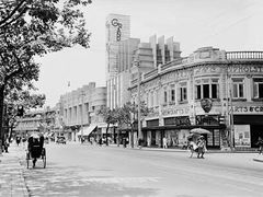 -大光明电影院(南京西路店)