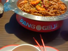 -胖哥俩肉蟹煲(宿迁宝龙广场店)