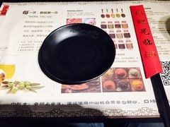 -小山城麻辣香锅(新邻生活广场店)