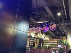 -AK47烤羊腿串吧(柳浪家园店)