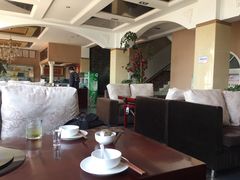 大堂-野菌皇海景野生菌火锅(滨海大道店)