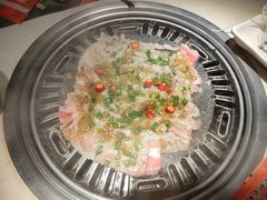 -猫爪爪原切自助烤肉(观音桥阳光世纪店)
