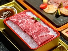 -上井料理黑金店(IFS国金中心店)