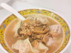 -龙抄手(春熙路总店)