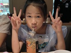 -蛙小侠(长安万科店)