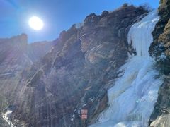 -黑龙潭风景区