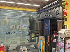 -谜盒子奇幻密室(南屏店)