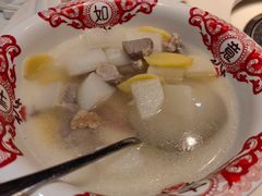 -牧雲子·臻选云南菜 .商务宴请(泰然大厦店)