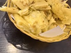 -何胖子丸子汤(南海街店)