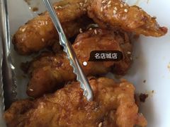 -Pelicana百利家炸鸡(江南西名店城店)