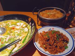 -川菜故事(光谷步行街店)