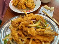 -谢记上海大排档(长寿路店)