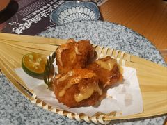 -鳗事鱼意·活鳗現烤专门店(富力海珠城店)