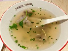 -小杨生煎(愚园路)