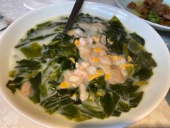 海鲜海带苗-涌上外婆桥(南塘店)