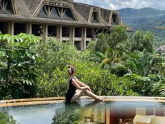 -广州锦绣香江度假别墅