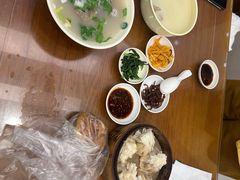 -百年认一力 太原老字号 (桥头街店)