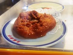咸煎饼-荔银肠粉(建六店)
