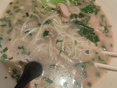 -漆黑觉米粉(三里屯店)