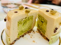 -视博茶点(美狮美高梅店)