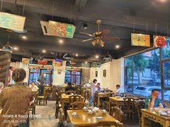 -百年老扣碗(沙坪坝店)