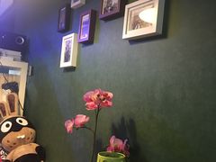 -捌楼咖啡书吧(南开店)