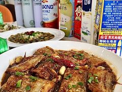 -碧海银沙海鲜餐厅(恒大海上威尼斯店)
