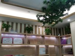 -芳朵美容养生SPA