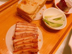 -东方之珠海鲜酒楼(南开店)