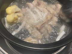 -百年果林椰子鸡(中洲店)