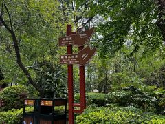 -蝴蝶泉公园