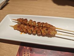 -大师兄·西北小馆(北站缤果空间店)