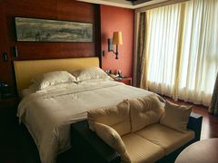 -三清山希尔顿度假酒店