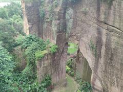 -广州莲花山旅游区