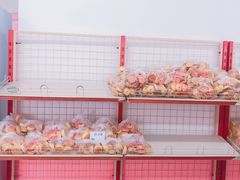 -中关村茶点