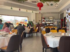 -碧海银沙海鲜餐厅(恒大海上威尼斯店)