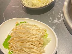 -巴蜀大将火锅(春熙店)