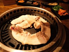 -焱岛烧肉·活鳗炙烤(晋江万达店)