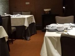 大堂-炳胜品味(珠江新城店)