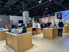 -Sony Store索尼(深圳深业上城店)