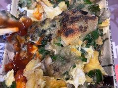 -黄老伯的海蛎煎