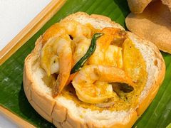 -新加坡珍宝海鲜JUMBO Seafood(西安skp店)