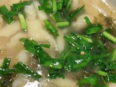 -李记搅团•非遗陕菜(三桥店)