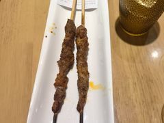 -秦䩊会·陕西biangbiang面(畹町路店)