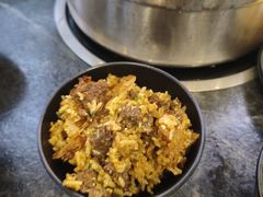-林记潮牛·牛肉火锅(上马墩店)