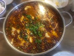 -褒河栈道渔庄(建工路总店)