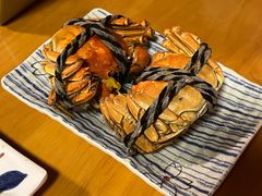 -大焰自助日式料理 铁板烧(徐汇店)