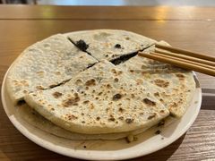 竹笋雪菜挞馃-秀嫂挞粿