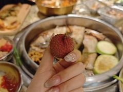 -千滋百味自助海鲜烤肉(布吉景华店)