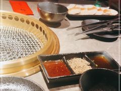 -谷牛日式烤肉(宝山U天地店)